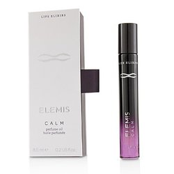 אלמיס Life Elixirs Calm Perfume Oil 8.5ml/0.2oz