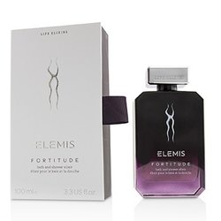 艾麗美 沐浴油 Life Elixirs Fortitude Bath & Shower Oil 100ml/3.3oz