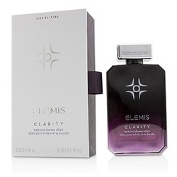 אלמיס Life Elixirs Clarity Bath & Shower Oil 100ml/3.3oz