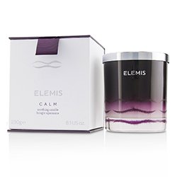 אלמיס Life Elixirs Candle - Calm 230g/8.1oz