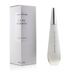 Issey Miyake L'Eau D'Issey Pure ماء تواليت سبراي 90ml/3oz