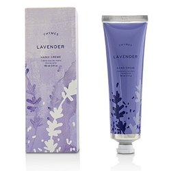Thymes Krem do rąk Lavender Hand Cream 90ml/3oz