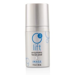 Image O2 Lift Enzymatic Peel Facial (Producto Salón) 30ml/1oz