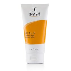 Image Vital C Hydrating Hand & Body Lotion 170g/6oz