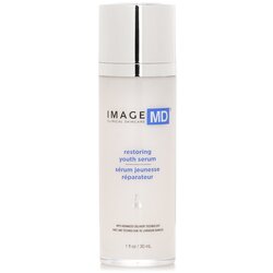 Image IMAGE MD Suero de Juventud Restaurador con Tecnología ADT 30ml/1oz
