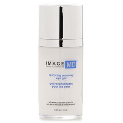Image IMAGE MD Restoring Collagen Recovery Eye Gel with ADT Technology 15ml/0.5oz
