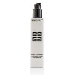 Givenchy Ready-To-Cleanse Fresh Cleansing Milk 200ml/6.7oz