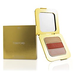 Tom Ford Paleta do konturowania Soleil Contouring Compact - # 03 Nude Glow 20g/0.7oz