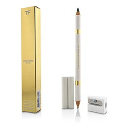 Tom Ford Shade And Illuminate Карандаш Коль для Глаз Дуо - # 02 L''avventura 1.68g/0.05oz