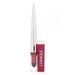 Clinique Pop Lip Shadow Cushion Matte Lip Powder - # 04 Bright Pop 1.2g/0.04oz