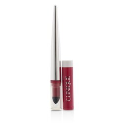 Clinique Pop Lip Sombra Cushion Polvo de Labios Mate - # 06 Fuchsia Pop 1.2g/0.04oz