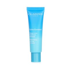 Clarins Hydra-Essentiel Mascarilla de Ojos Revividora Hidratante 30ml/1oz