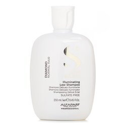 AlfaParf شامبو خفيف Semi Di Lino Diamond (للشعر العادي) 250ml/8.45oz