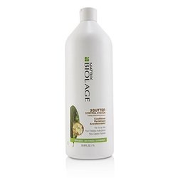 マトリックス Biolage 3 Butter Control System Conditioner (For Unruly Hair) 1000ml/33.8oz