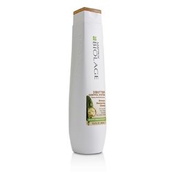 マトリックス Biolage 3 Butter Control System Shampoo (For Unruly Hair) 400ml/13.5oz