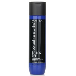Matrix Total Results Brass Off Color Obsessed Acondicionador 300ml/10.1oz