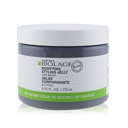Matrix Biolage R.A.W. Gelatina de Dar Cuerpo Peinadora 170ml/5.75oz
