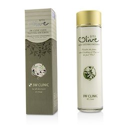 3W Clinic Olive Natural Emulsion 150ml/5oz