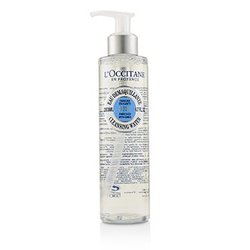 L'Occitane Shea Enriched 3 in 1 Cleansing Water 200ml/6.7oz