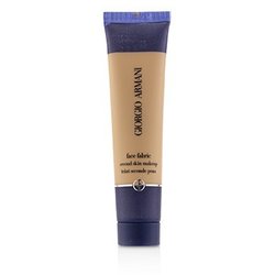 ג'ורג'יו ארמני Face Fabric Second Skin Lightweight Foundation - # 5.5 (Unboxed) 40ml/1.35oz
