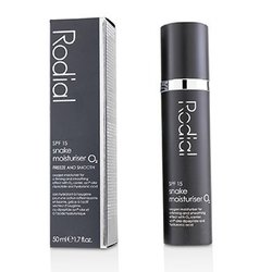 Rodial مرطب بزيت الأفعى O2 SPF 15 50ml/1.7oz