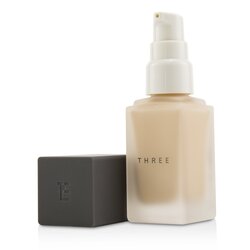 THREE Flawless Ethereal Fluid Foundation SPF36 - # 101 30ml/1oz