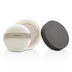 THREE Ultimate Diaphanous Loose Powder - # 01 Colorless 17g/0.59oz