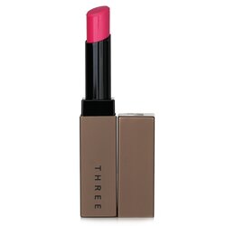 THREE Velvet Lust Lipstick - # 02 Cosmic Flow 4g/0.14oz