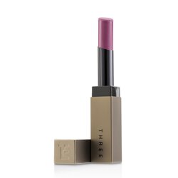 THREE Velvet Lust Lipstick - # 11 Roseberry Moon 4g/0.14oz