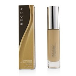 Becca Ultimate Coverage 24 Hour Foundation - # Cashmere 30ml/1oz