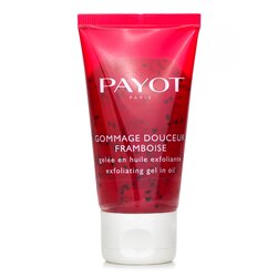 פיוט Gommage Douceur Framboise Exfoliating Gel In Oil ג'ל פילינג בשמן 50ml/1.6oz