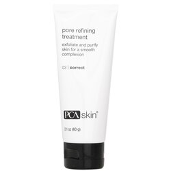 PCA Skin Pore Refining Treatment 60g/2.1oz