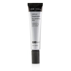 PCA Skin Retinol Treatment for Sensitive Skin 21183 29.5g/1oz