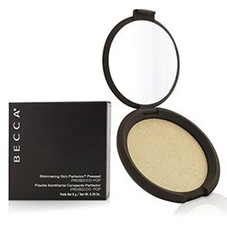 Becca Мерцающая Совершенствующая Прессованная Пудра - # Prosecco Pop 8g/0.28oz