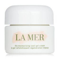 La Mer Krem do twarzy The Moisturizing Cool Gel Cream 30ml/1oz