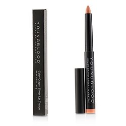 Youngblood Color Crays Matte Lip Crayon - # Laguna Glow 1.4g/0.05oz