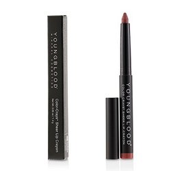 Youngblood Color Crays Matte Lip Crayon - # Coronado 1.4g/0.05oz