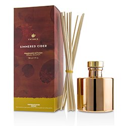 Thymes Reed Diffuser - Simmered Cider 118ml/4oz