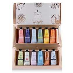 קרבטרי& אוולין Ultimate Hand Therapy Collection 12x25ml/0.86oz