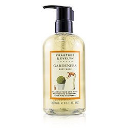 Crabtree & Evelyn Gardeners Body Wash 300ml/10.1oz