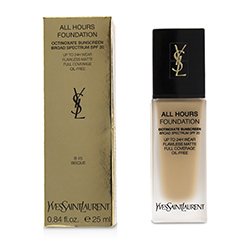 Yves Saint Laurent Podkład do twarzy z filtrem UV All Hours Foundation SPF 20 - # B45 Bisque 25ml/0.84oz