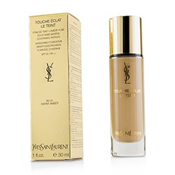 Yves Saint Laurent Touche Eclat Le Teint Awakening Foundation SPF22 - #BD60 Warm Amber 30ml/1oz