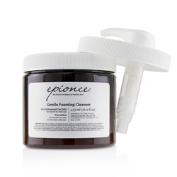 Epionce Pianka do mycia twarzy Gentle Foaming Cleanser (duża pojemność) 473ml/16oz