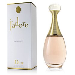 Christian Dior Woda toaletowa J'Adore Eau De Toilette Spray 150ml/5oz