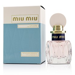 Miu Miu L'Eau Rose Eau De Toilette Spray 30ml/1oz