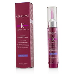 Kerastase Reflection Touche Chromatique Colour Correcting Ink-In-Care - # Cool Blond (All Coloured Hair Types) 10ml/0.34oz