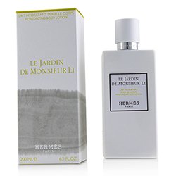 Hermes Le Jardin De Monsieur Li Moisturizing Body Lotion 200ml/6.7oz