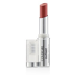 Covergirl Outlast Longwear + Moisture Lipstick - # Red Revenge 3.4g/0.12oz