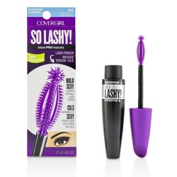 Covergirl So Lashy Blast PRO Водостойкая Тушь для Ресниц - # 820 Extreme Black 13.1ml/0.44oz