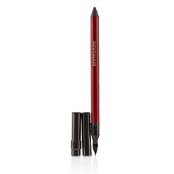 HourGlass Panoramic Delineador de Labios de Larga Duración - # Raven 1.2g/0.04oz